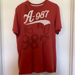 Aeropostale shirt